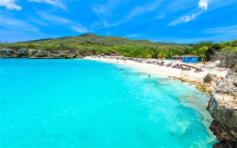 curcea|Curaçao: The Caribbean Getaway That Sets You Free.
